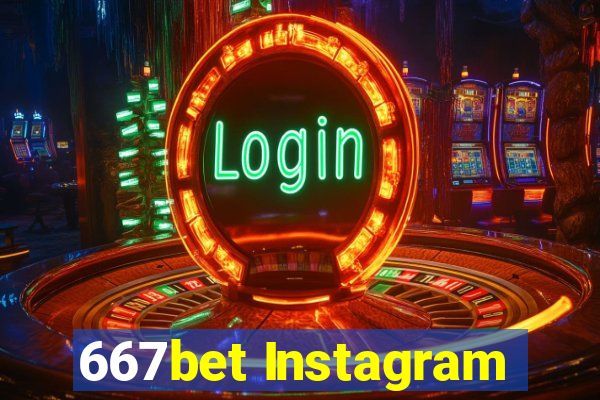 667bet Instagram